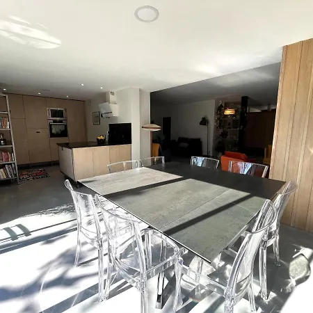 Vakantiehuis Maison Royan, 6 Pieces, 11 Personnes - Fr-1-539-36