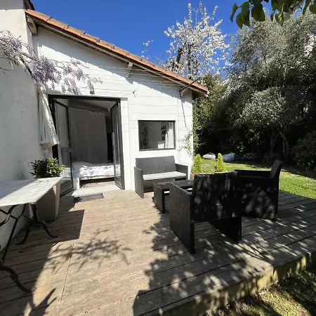 Maison Royan, 6 Pieces, 11 Personnes - Fr-1-539-36 Vakantiehuis *