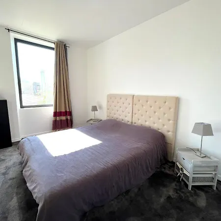 Vakantiehuis Maison Royan, 6 Pieces, 11 Personnes - Fr-1-539-36 Royan