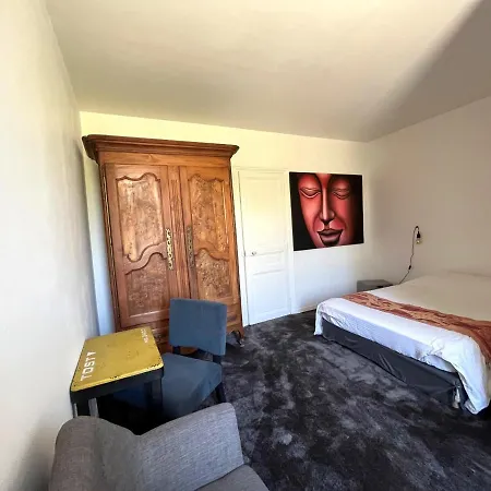 Maison Royan, 6 Pieces, 11 Personnes - Fr-1-539-36 Vakantiehuis *