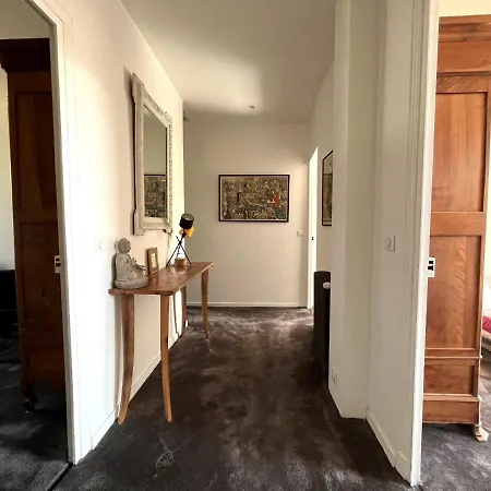 Vakantiehuis Maison Royan, 6 Pieces, 11 Personnes - Fr-1-539-36 *