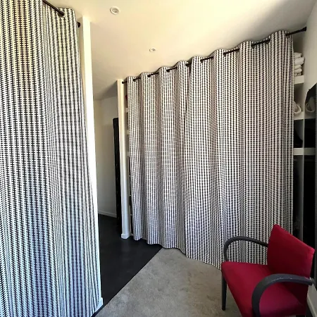 Vakantiehuis Maison Royan, 6 Pieces, 11 Personnes - Fr-1-539-36 Royan