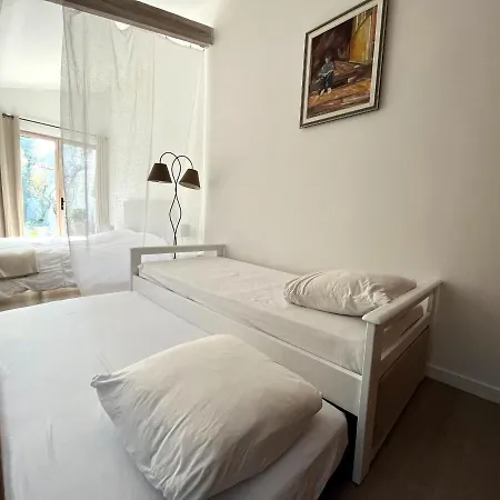 Maison Royan, 6 Pieces, 11 Personnes - Fr-1-539-36 Vakantiehuis