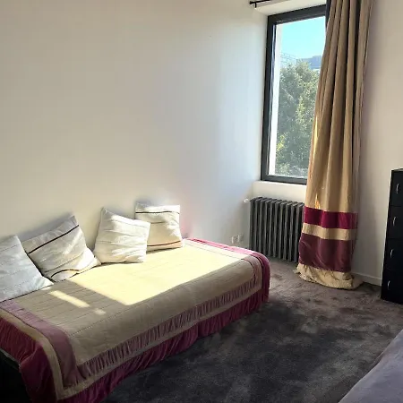 Vakantiehuis Maison Royan, 6 Pieces, 11 Personnes - Fr-1-539-36 *