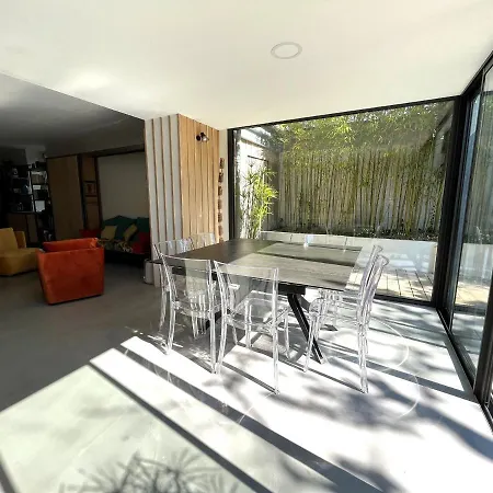 Maison Royan, 6 Pieces, 11 Personnes - Fr-1-539-36